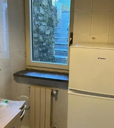 Apartment Residenza Da Ste