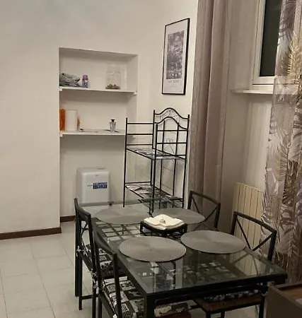 Apartment Residenza Da Ste