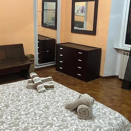 Residenza Da Ste Apartment *