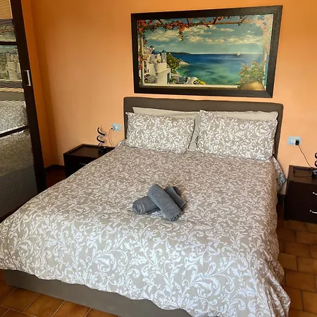 Apartment Residenza Da Ste Maslianico