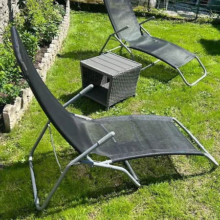 Apartmán Residenza Da Ste Maslianico