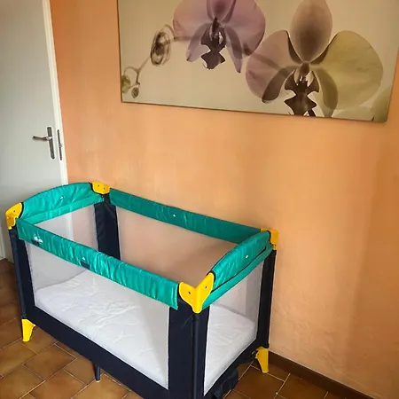 Residenza Da Ste Apartment Maslianico