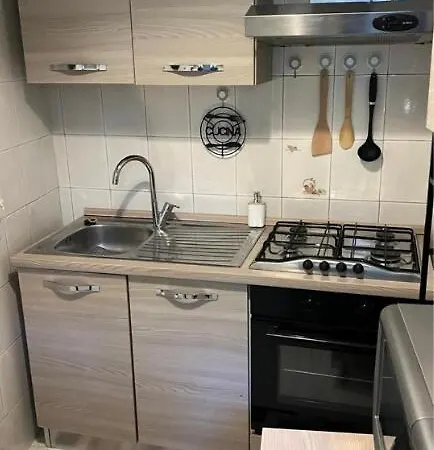 Residenza Da Ste * Maslianico