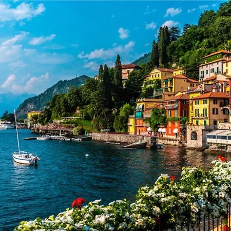 Residenza Da Ste Appartamento Maslianico