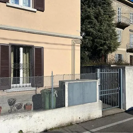 Residenza Da Ste マズリアーニコ