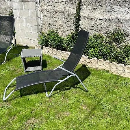 Apartment Residenza Da Ste *