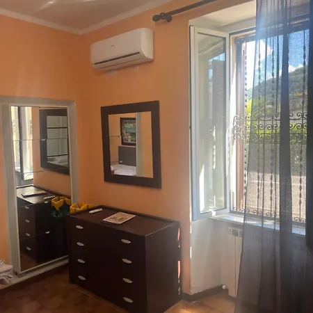 Residenza Da Ste Maslianico