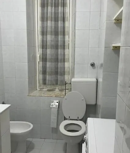 Daire Residenza Da Ste *