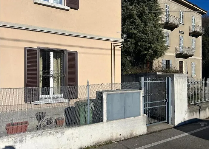 Residenza Da Ste Maslianico