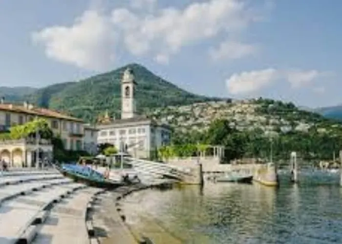 Residenza Da Ste Apartment