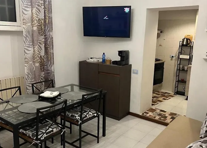 Residenza Da Ste *