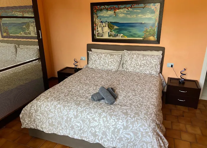 Apartment Residenza Da Ste Maslianico