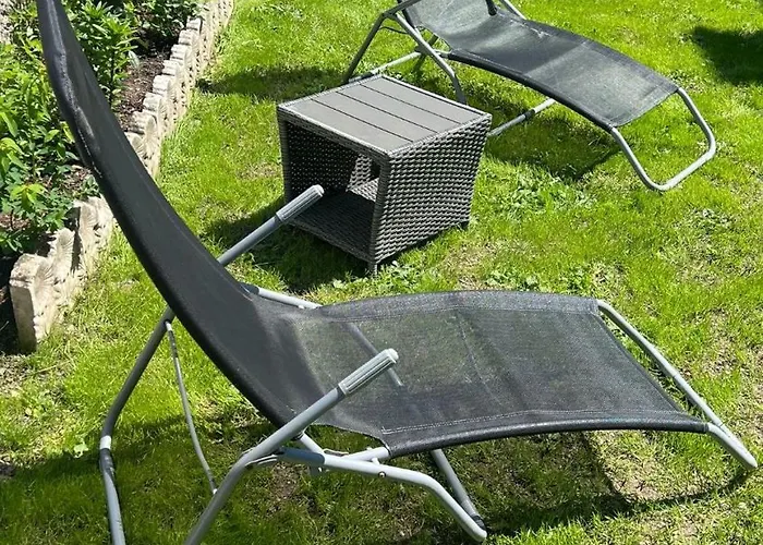 Apartment Residenza Da Ste Maslianico