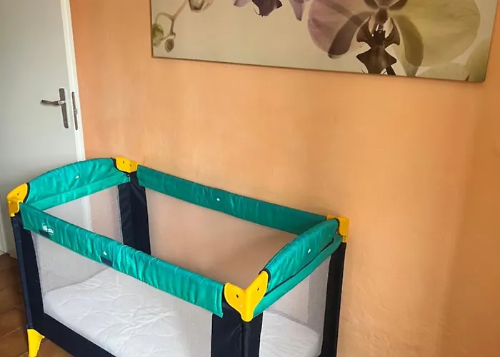 Residenza Da Ste Apartment Maslianico