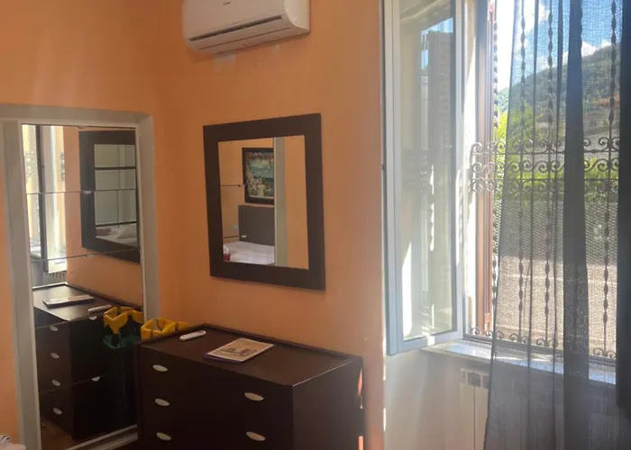 Residenza Da Ste Maslianico