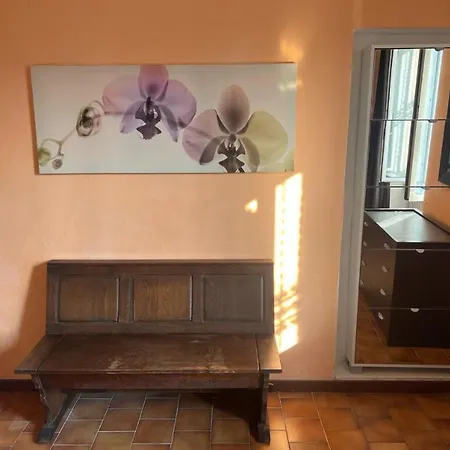 Residenza Da Ste Масльянико