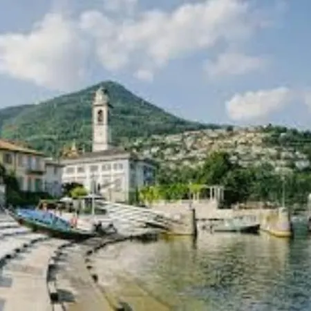 Residenza Da Ste Апартаменты