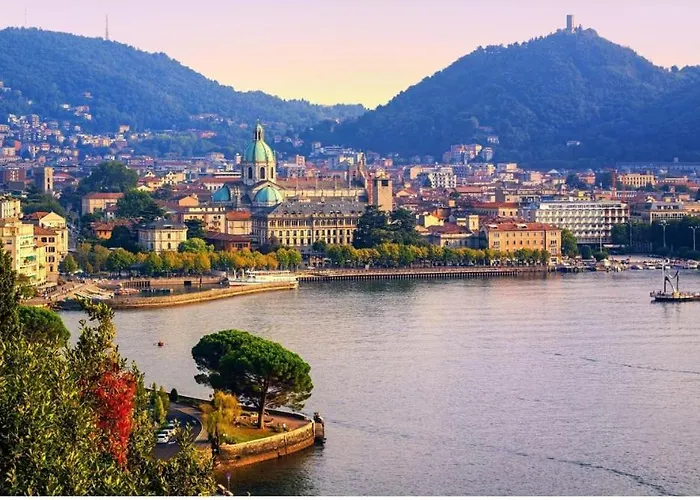 Residenza Da Ste Appartement *