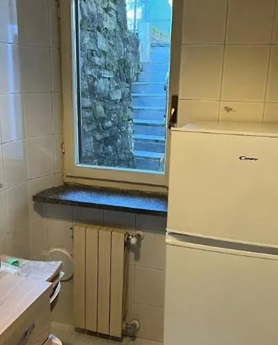 Appartement Residenza Da Ste