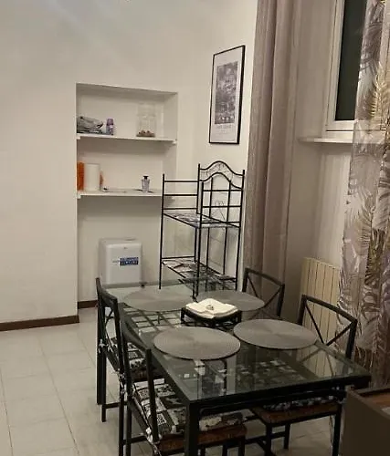 Appartement Residenza Da Ste