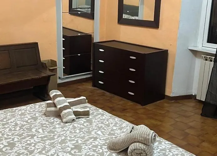 Residenza Da Ste Appartement *