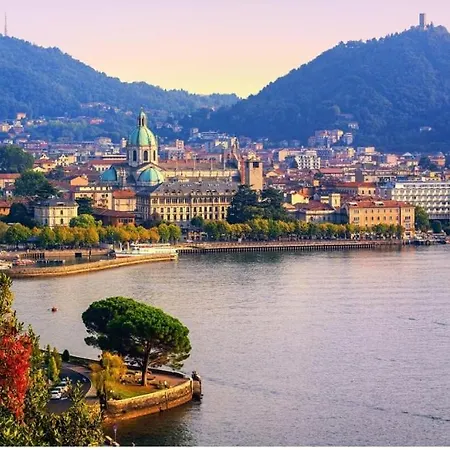 Residenza Da Ste 公寓 *