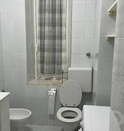 公寓 Residenza Da Ste *